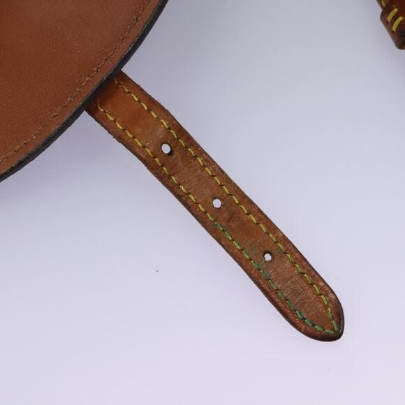 LOUIS VUITTON Monogram Chantilly PM Shoulder Bag M51234 - Picture 9 of 16